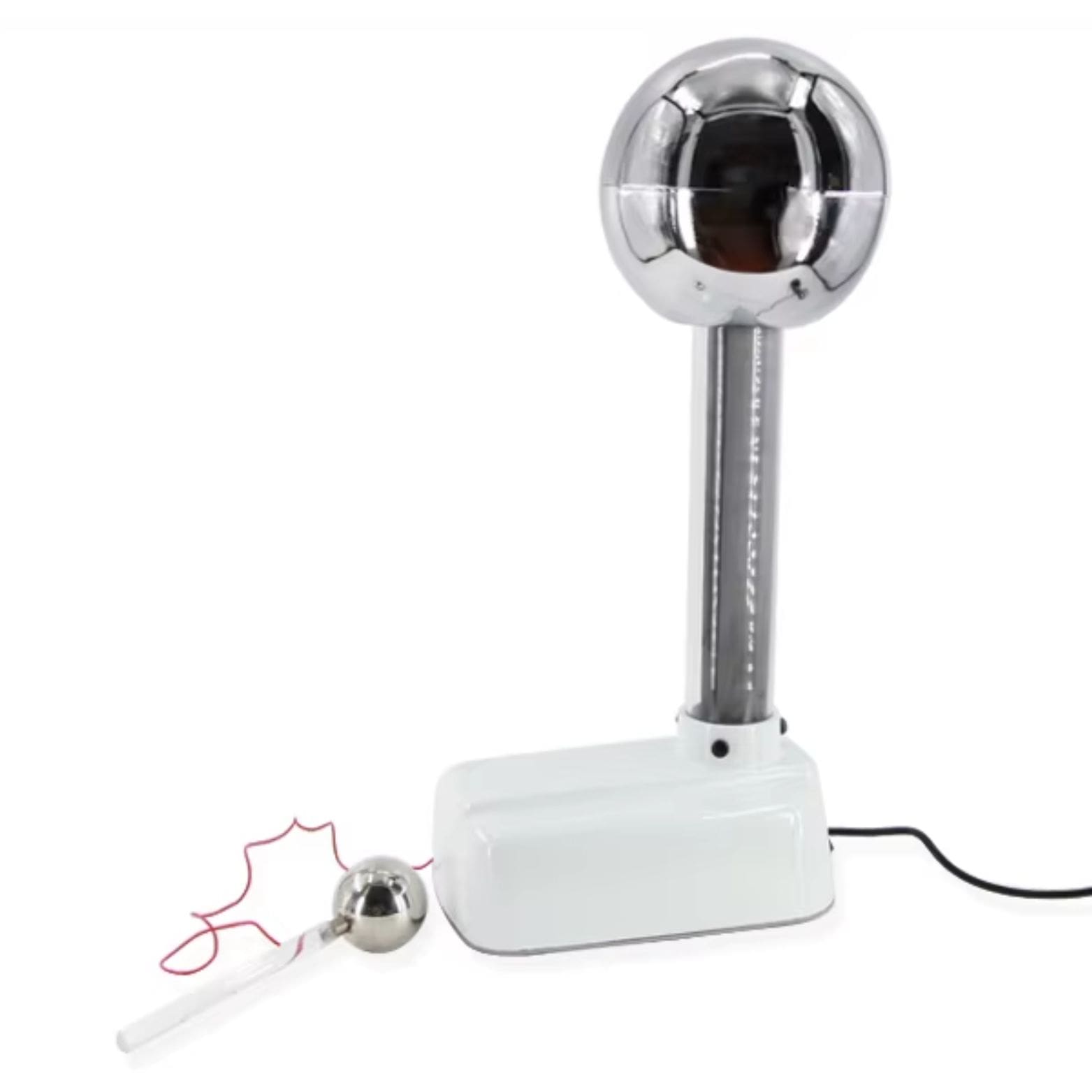 Generador de Van de Graaff - Demostraciones de Electricidad Estática - Image 2