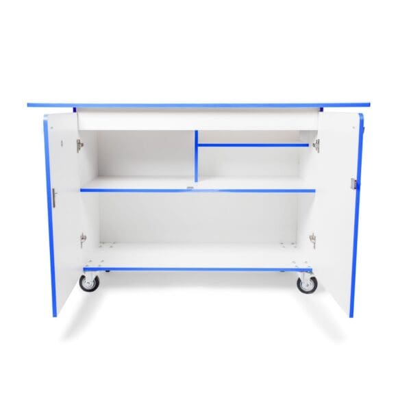 Mueble Laboratorio Móvil © - Image 2