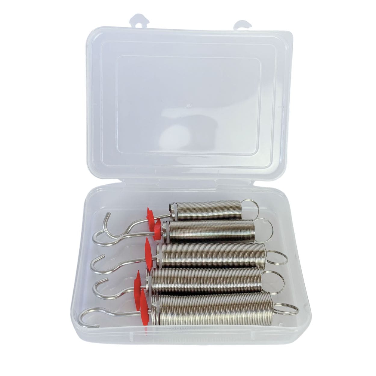 Set Resortes Helicoidales | 0.5N - 1N - 2N - 3N y 5N - Image 4