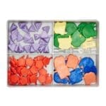 MiniADN Molymod®: Kit Modelo de ADN para Aprendizaje Científico - Image 2