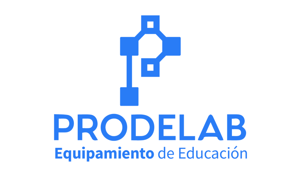 Logo de Prodelab