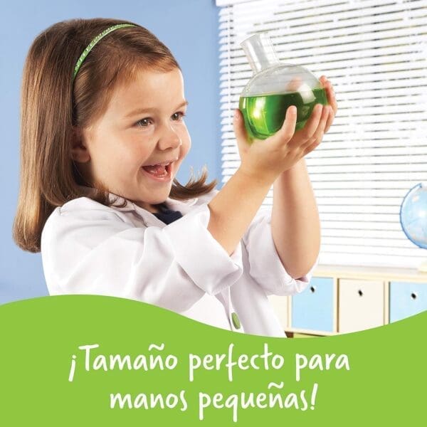 Set Deluxe de Ciencia para Niños - Aprende y Experimenta - Image 5