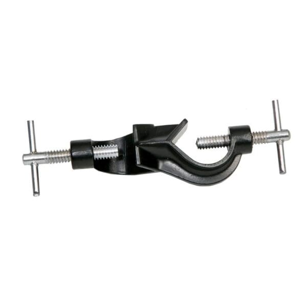 Nuez doble tornillo