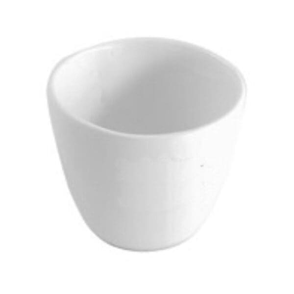 Crisol Sin Tapa Forma Media 40ml - 55mm altura