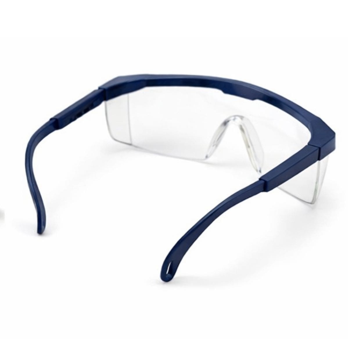 Lentes de Seguridad para Laboratorio con Patillas Ajustables - Image 2