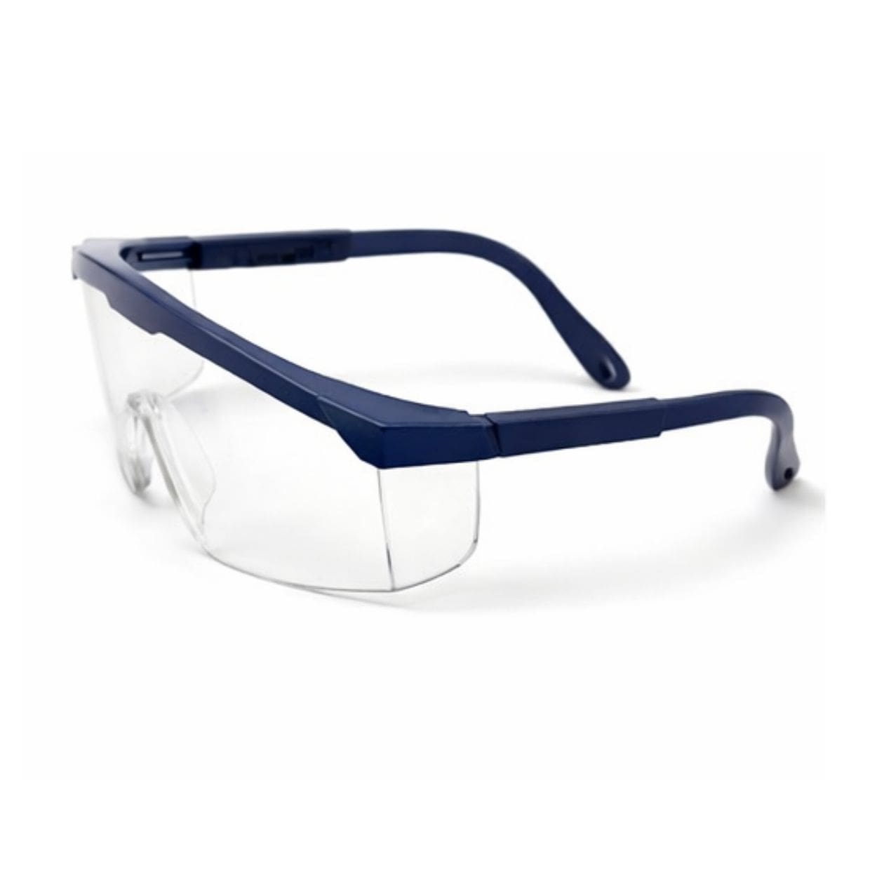 Lentes de Seguridad para Laboratorio con Patillas Ajustables - Image 3