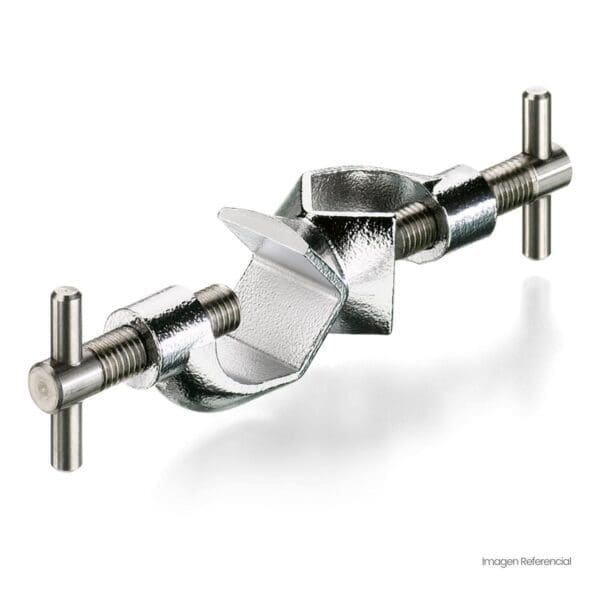 Nuez doble tornillo Glassco®