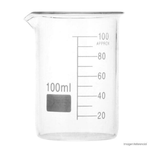 Vaso Precipitado 150 ml