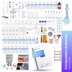 QuimiKit - Compuestos Químicos (Nivel Medio - Avanzado)