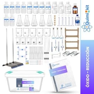 QuimiKit - Redox