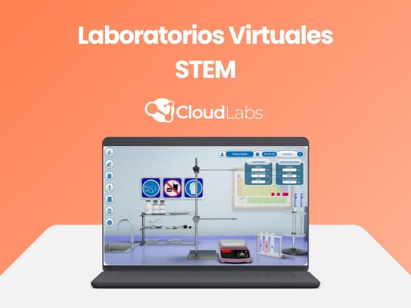 Laboratorios Virtuales CloudLabs Learning