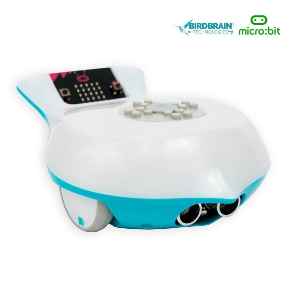 Finch Robot 2.0 para micro:bit | Prodelab