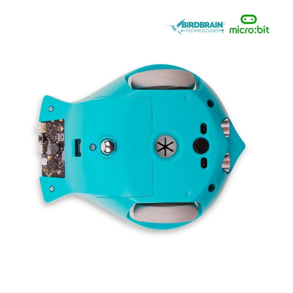 Finch Robot 2.0 para micro:bit | Prodelab