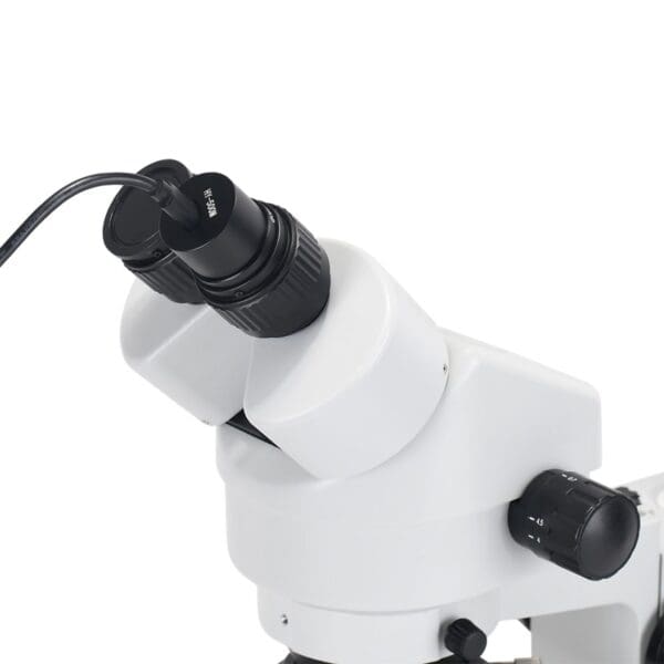 Cámara para Microscopio Hayear 500M - 5MP USB Tipo C - Image 2