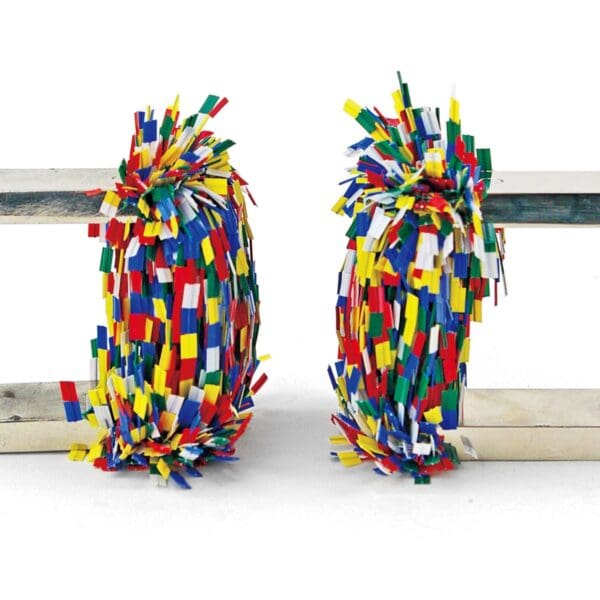 Chips Magnéticos Multicolores para Visualización de Campos 3D - Image 5