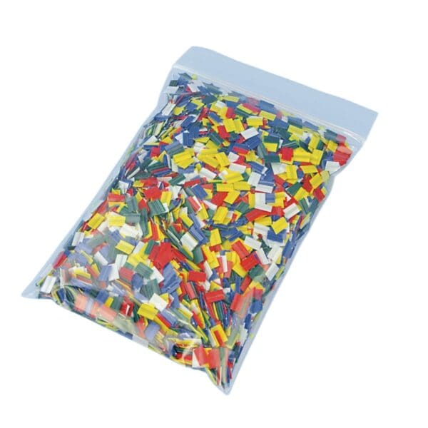 Chips Magnéticos Multicolores para Visualización de Campos 3D - Image 3