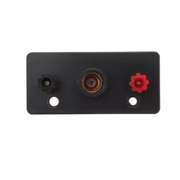 Placa Portabombilla mini E10 - Image 2