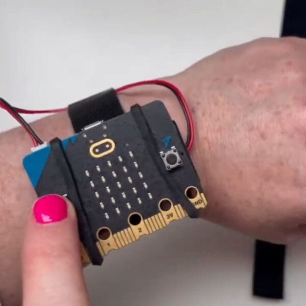 Kit micro:bit Next Gen – 30 Unidades con Accesorios - Image 3