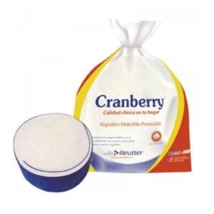 Algodón Hidrófilo 250 g – Uso Médico y de Laboratorio