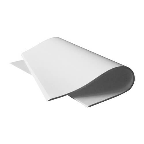 Papel Cromatografía 60×60 cm | Filtro Equivalente Whatman Nº1