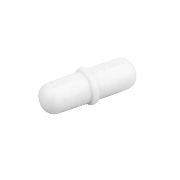 Barra Magnética Agitadora 20×7 mm con Anillo