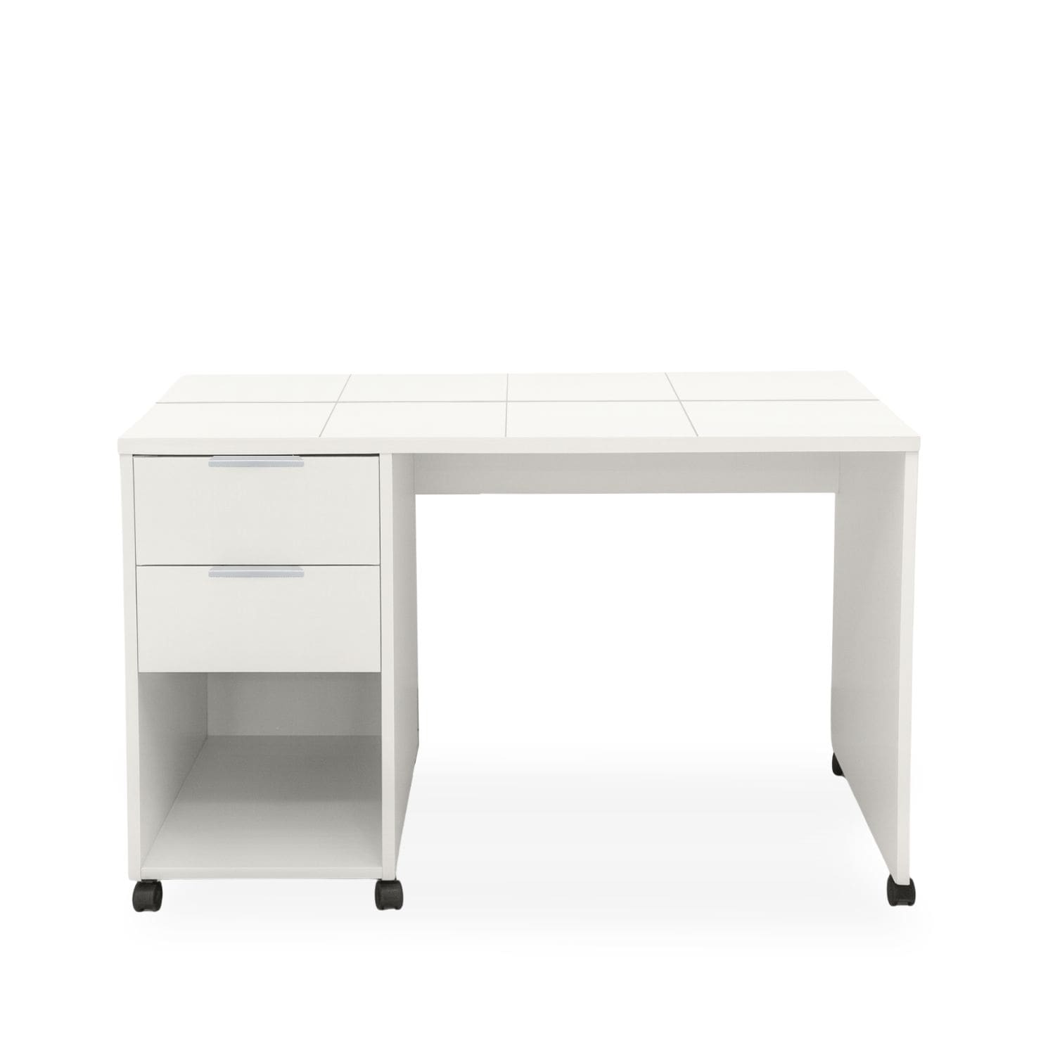 Escritorio Móvil Para Docente - Cubierta Cerámica para Experimentos - Image 2