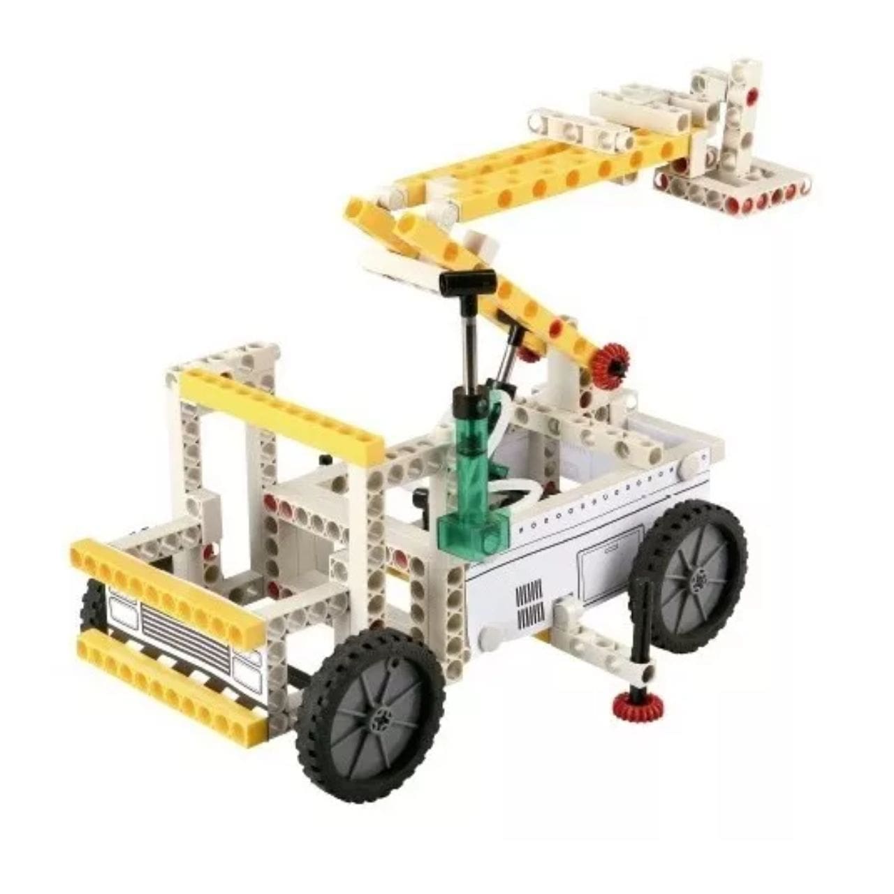 Kit Working Pistons – Gigo