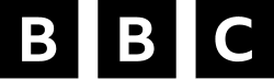 Logo de la BBC