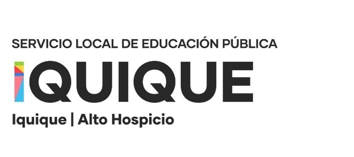 Servicio Local de Educación Pública Iquique institución atendida por Prodelab